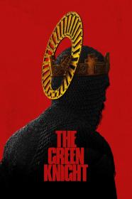 The Green Knight (2021) [1080p] [WEBRip] <span style=color:#39a8bb>[YTS]</span>
