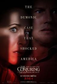 The Conjuring The Devil Made Me Do It 2021 2160p BluRay HEVC TrueHD 7.1 Atmos-TASTED