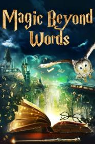 Magic Beyond Words The J K  Rowling Story (2011) [1080p] [WEBRip] [5.1] <span style=color:#39a8bb>[YTS]</span>