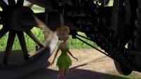 Tinker Bell And The Great Fairy Rescue 2010 720p HD BluRay x264 [MoviesFD]
