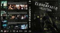 The Cloverfield Complete Collection - Trilogy 2008-2018 Eng Rus Multi-Subs 720p [H264-mp4]