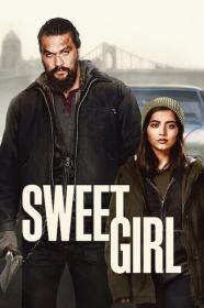 Sweet Girl (2021) [720p] [WEBRip] <span style=color:#39a8bb>[YTS]</span>
