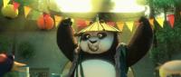 Kung Fu Panda 3 2016 720p HD x264