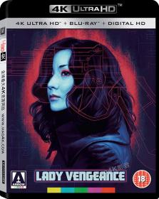 Lady Vengeance 2005 KOREAN 2160p BluRay REMUX HEVC DTS-HD MA 5.1<span style=color:#39a8bb>-FGT</span>