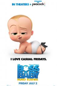 The Boss Baby Family Business 2021 2160p WEB-DL x265 10bit SDR DDP5.1 Atmos<span style=color:#39a8bb>-NOGRP</span>