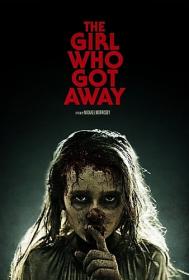 The Girl Who Got Away 2021 HDRip XviD<span style=color:#39a8bb> B4ND1T69</span>