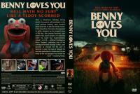 Benny Loves You (2019) [Hindi Dub] 1080p WEBRip Saicord