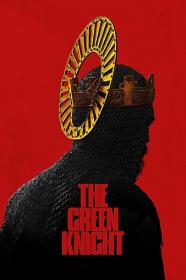 The Green Knight 2021 HDRip XviD<span style=color:#39a8bb> B4ND1T69</span>