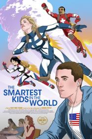 The Smartest Kids In The World (0000) [1080p] [WEBRip] <span style=color:#39a8bb>[YTS]</span>