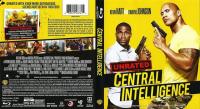 Central Intelligence - Unrated Extended 2016 Eng Rus Subs 720p [H264-mp4]