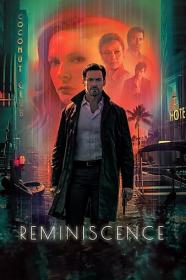 Reminiscence 2021 HDRip XviD<span style=color:#39a8bb> B4ND1T69</span>