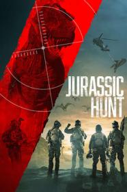 Jurassic Hunt 2021 1080p WEB-DL DD 5.1 H.264<span style=color:#39a8bb>-CMRG[TGx]</span>