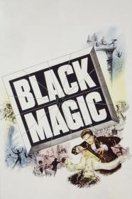 Black Magic (1949) [720p] [BluRay] <span style=color:#39a8bb>[YTS]</span>