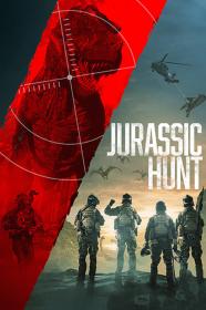 Jurassic Hunt (2021) [1080p] [WEBRip] [5.1] <span style=color:#39a8bb>[YTS]</span>