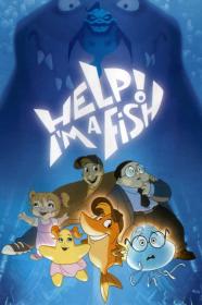 Help Im A Fish (2000) [1080p] [WEBRip] [5.1] <span style=color:#39a8bb>[YTS]</span>