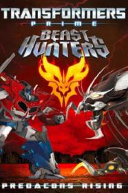 Transformers Prime Beast Hunters Predacons Rising (2013) [1080p] [BluRay] [5.1] <span style=color:#39a8bb>[YTS]</span>