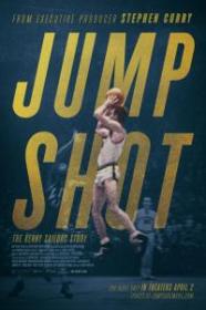 Jump Shot The Kenny Sailors Story 2019 720p HD BluRay x264 [MoviesFD]