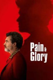 Pain And Glory 2019 720p HD BluRay x264 [MoviesFD]