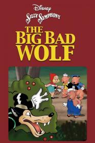 The Big Bad Wolf (1934) [1080p] [WEBRip] <span style=color:#39a8bb>[YTS]</span>