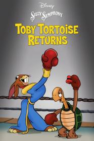 Toby Tortoise Returns (1936) [720p] [WEBRip] <span style=color:#39a8bb>[YTS]</span>