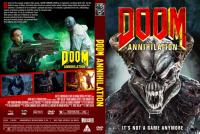 Doom Annihilation (2019) [Bengali Dub] 400p BDRip Saicord