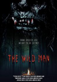 The Wild Man Skunk Ape 2021 HDRip XviD AC3<span style=color:#39a8bb>-EVO</span>