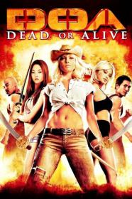 D O A Dead or Alive 2006 720p BluRay 999MB HQ x265 10bit<span style=color:#39a8bb>-GalaxyRG[TGx]</span>