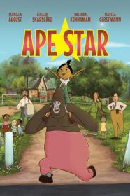 The Ape Star (2021) [720p] [WEBRip] <span style=color:#39a8bb>[YTS]</span>