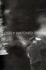 Closely Watched Trains (1966) [1080p] [BluRay] <span style=color:#39a8bb>[YTS]</span>