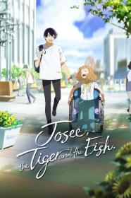 Josee The Tiger And The Fish (2020) [1080p] [WEBRip] [5.1] <span style=color:#39a8bb>[YTS]</span>
