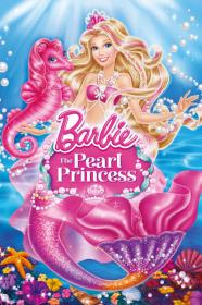 Barbie The Pearl Princess (2014) [720p] [BluRay] <span style=color:#39a8bb>[YTS]</span>