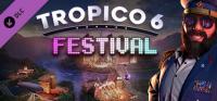 Tropico.6.Festival.REPACK<span style=color:#39a8bb>-KaOs</span>