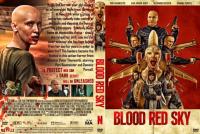 Blood Red Sky (2021) [Bengali Dub] 720p WEB-DLRip Saicord