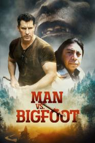 Man Vs Bigfoot (2021) [720p] [WEBRip] <span style=color:#39a8bb>[YTS]</span>