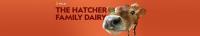 The Hatcher Family Dairy S01E08 720p WEBRip x264<span style=color:#39a8bb>-CBFM[TGx]</span>