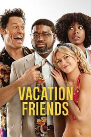 Vacation Friends 2021 HDRip XviD<span style=color:#39a8bb> B4ND1T69</span>