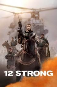12 Strong 2018 720p BluRay x264 [MoviesFD]