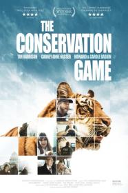 The Conservation Game 2021 720p STAN WEBRip 800MB x264<span style=color:#39a8bb>-GalaxyRG[TGx]</span>