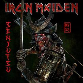 Iron Maiden - Senjutsu (2CD) (2021) Mp3 320kbps [PMEDIA] ⭐️