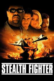 Stealth Fighter (1999) [720p] [WEBRip] <span style=color:#39a8bb>[YTS]</span>