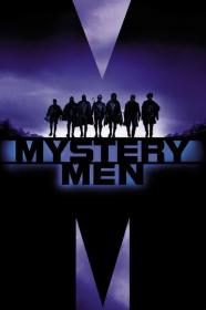 Mystery Men 1999 REMASTERED 720p BluRay 999MB HQ x265 10bit<span style=color:#39a8bb>-GalaxyRG[TGx]</span>