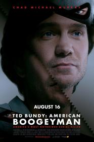 Ted Bundy American Boogeyman 2021 1080p WEB-DL DD 5.1 H.264<span style=color:#39a8bb>-EVO</span>