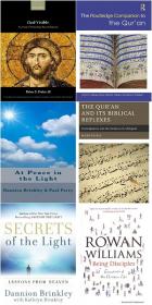 20 Religion & Spirituality Books Collection Pack-17