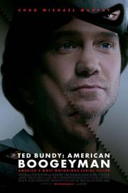 Ted Bundy American Boogeyman 2021 HDRip XviD AC3<span style=color:#39a8bb>-EVO[TGx]</span>