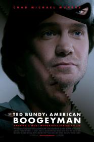 Ted Bundy American Boogeyman (2021) [1080p] [WEBRip] [5.1] <span style=color:#39a8bb>[YTS]</span>