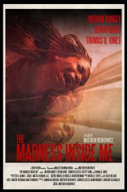 The Madness Inside Me 2021 HDRip XviD AC3<span style=color:#39a8bb>-EVO</span>