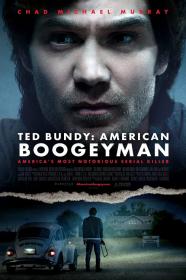 Ted Bundy American Boogeyman 2021 HDRip XviD AC3<span style=color:#39a8bb>-EVO</span>