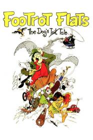 Footrot Flats The Dogs Tale (1986) [720p] [BluRay] <span style=color:#39a8bb>[YTS]</span>