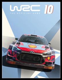 WRC.10.FIA.World.Rally.Championship.<span style=color:#39a8bb>RePack.by.Chovka</span>