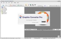 Graphics Converter Pro v5.60 Build 210820 Portable